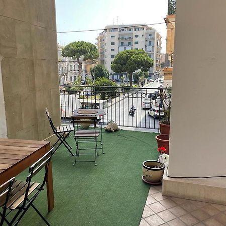 Locami Holiday&Rooms Suite Jolanda Катания Екстериор снимка