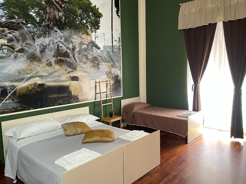 Locami Holiday&Rooms Suite Jolanda Катания Екстериор снимка