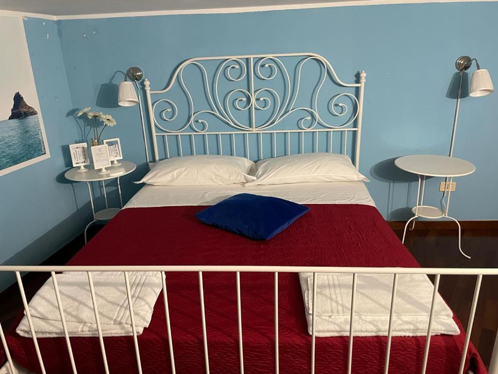 Locami Holiday&Rooms Suite Jolanda Катания Екстериор снимка