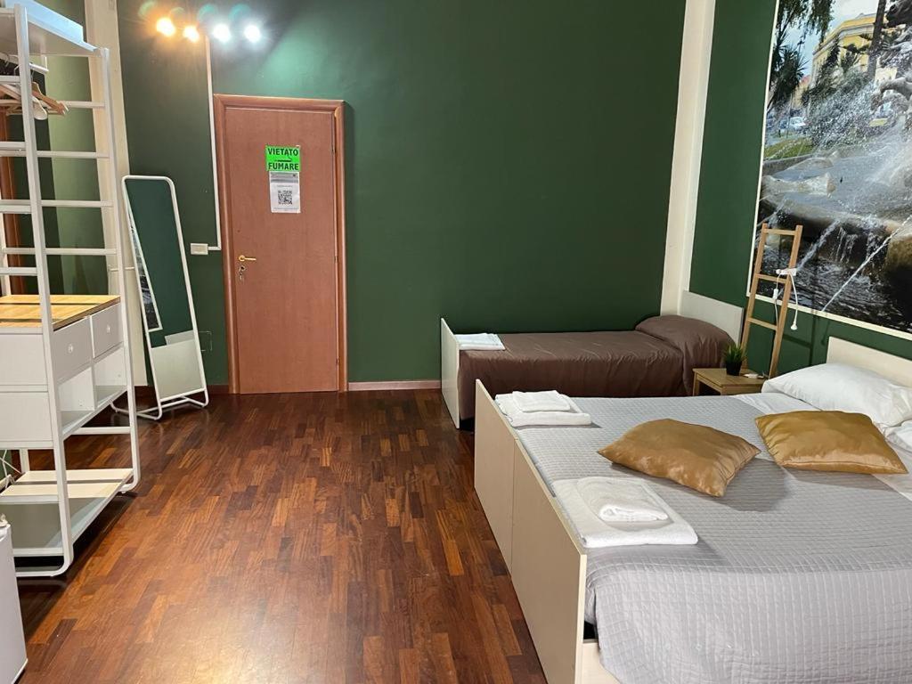 Locami Holiday&Rooms Suite Jolanda Катания Екстериор снимка