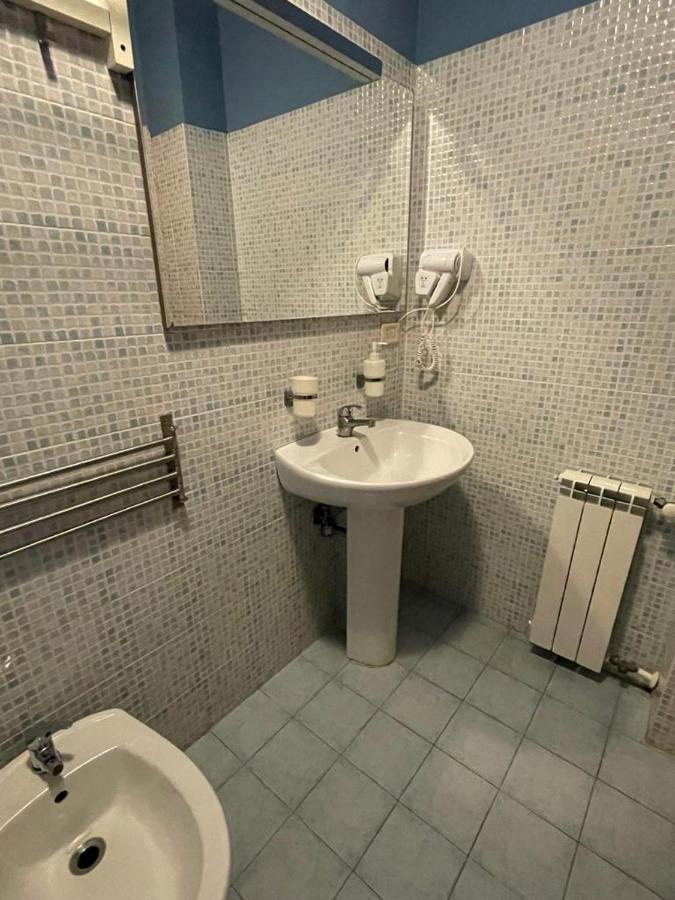 Locami Holiday&Rooms Suite Jolanda Катания Екстериор снимка