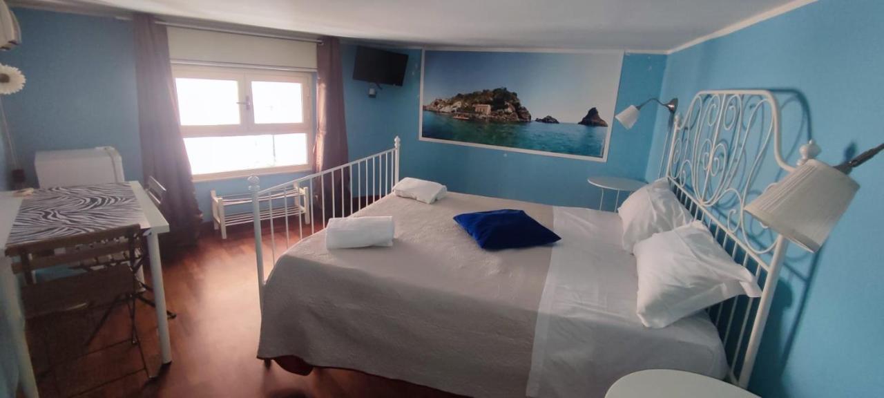 Locami Holiday&Rooms Suite Jolanda Катания Екстериор снимка