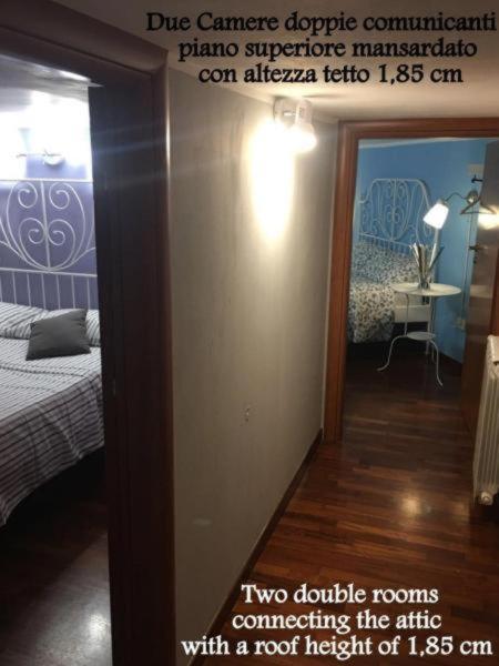 Locami Holiday&Rooms Suite Jolanda Катания Екстериор снимка