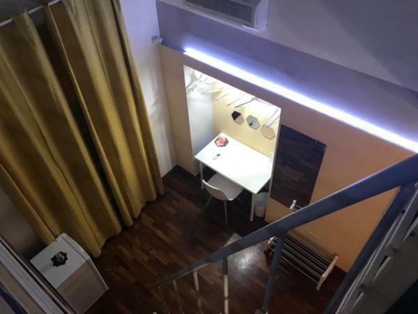 Locami Holiday&Rooms Suite Jolanda Катания Екстериор снимка