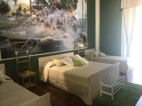 Locami Holiday&Rooms Suite Jolanda Катания Екстериор снимка