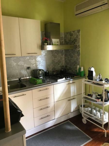 Locami Holiday&Rooms Suite Jolanda Катания Екстериор снимка